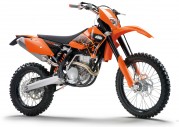 KTM 250 EXC-F KTM 250 EXC-F